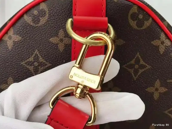 Firstbags ru VUITTON BANDOULIÈRE LOUIS 50 KEEPALL 0516